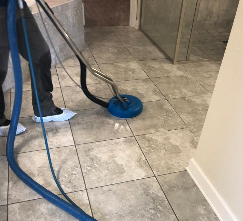 tile and grout cleaning services NY
