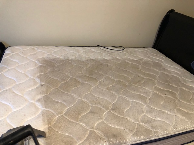 mattress website