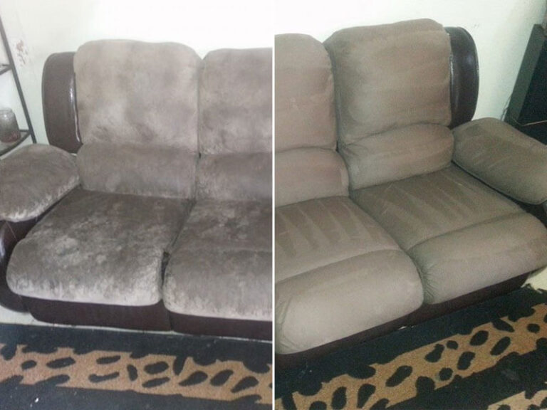 upholstery before after 1
