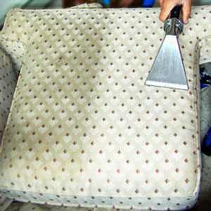 upholstery button